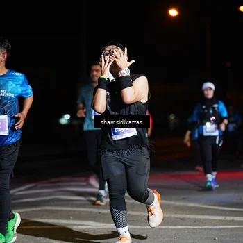 Runner Photo 4924397