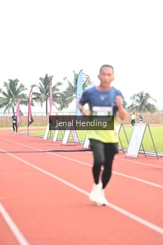 Runner Photo 4924402