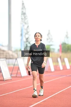 Runner Photo 4924407
