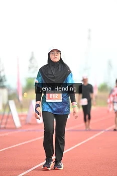Runner Photo 4924408