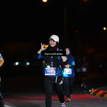 Runner Photo 4924410