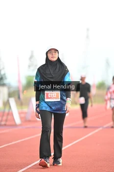 Runner Photo 4924412