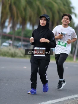Runner Photo 4924415