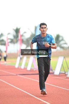 Runner Photo 4924418