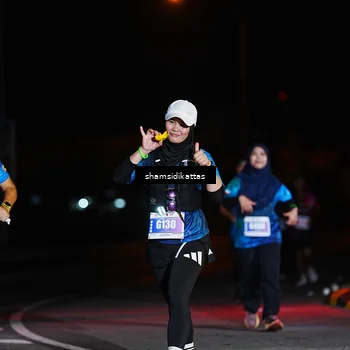 Runner Photo 4924420