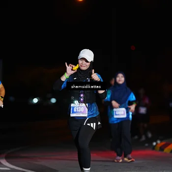 Runner Photo 4924421