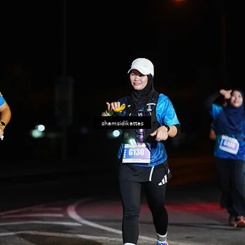 Runner Photo 4924428