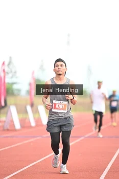 Runner Photo 4924429
