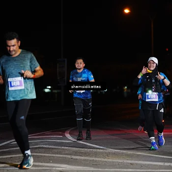 Runner Photo 4924436
