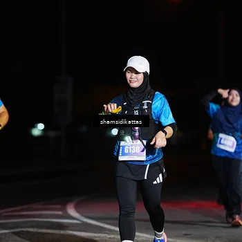 Runner Photo 4924437