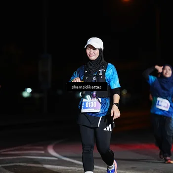 Runner Photo 4924439