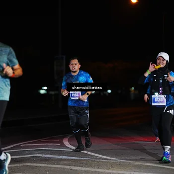 Runner Photo 4924440