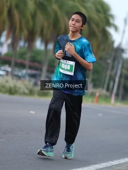 Runner Photo 4924441