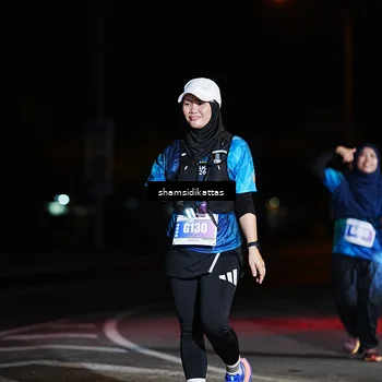 Runner Photo 4924443