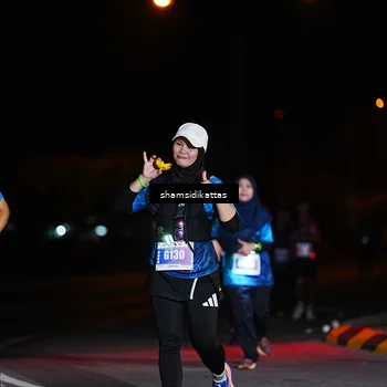 Runner Photo 4924444