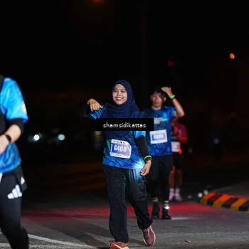 Runner Photo 4924450
