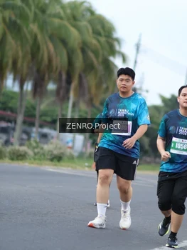 Runner Photo 4924451