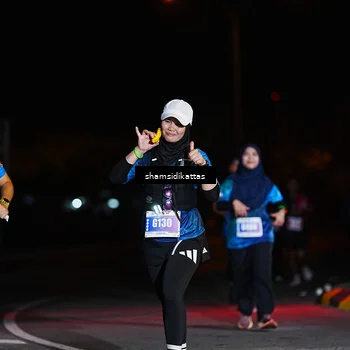 Runner Photo 4924453