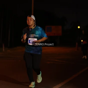 Runner Photo 4924455
