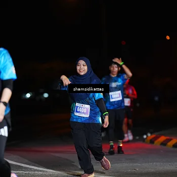 Runner Photo 4924456
