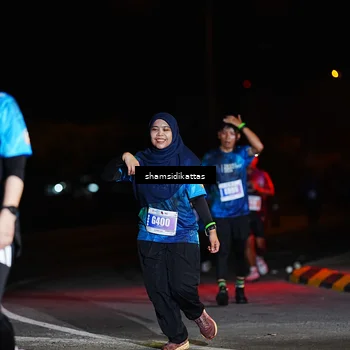 Runner Photo 4924459