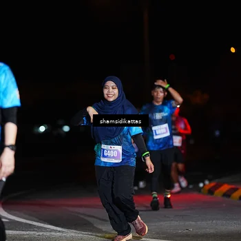 Runner Photo 4924461