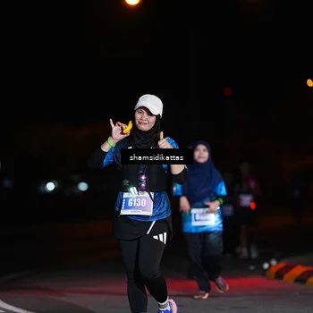Runner Photo 4924463
