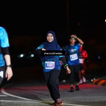 Runner Photo 4924465