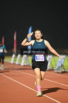 Runner Photo 4924469