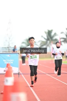 Runner Photo 4924470