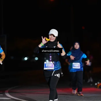 Runner Photo 4924471
