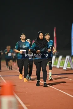 Runner Photo 4924472