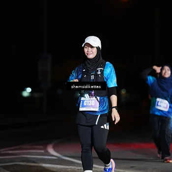 Runner Photo 4924474