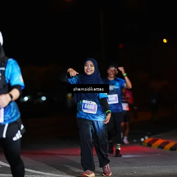Runner Photo 4924476