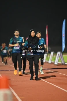 Runner Photo 4924479