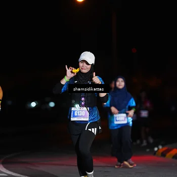 Runner Photo 4924484