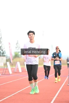 Runner Photo 4924487