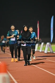 Runner Photo 4924493