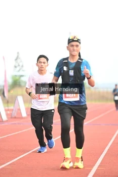 Runner Photo 4924496