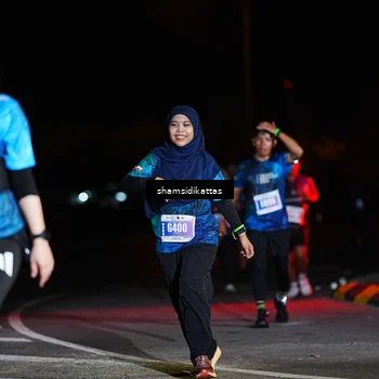 Runner Photo 4924499