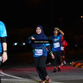 Runner Photo 4924500