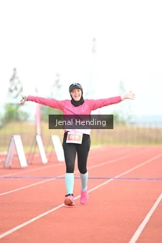 Runner Photo 4924501