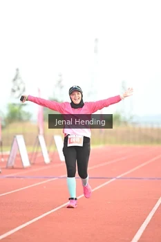 Runner Photo 4924503