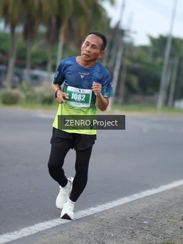 Runner Photo 4924505