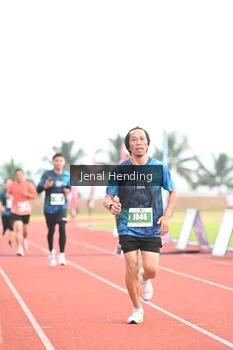 Runner Photo 4924512
