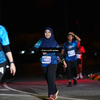 Runner Photo 4924513