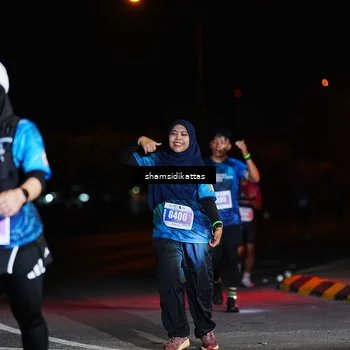 Runner Photo 4924520