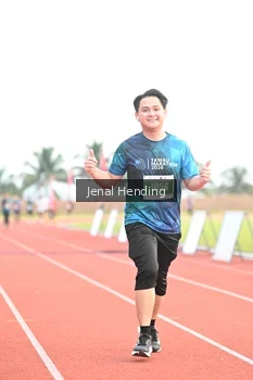 Runner Photo 4924521