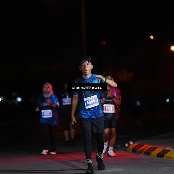 Runner Photo 4924525
