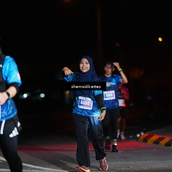 Runner Photo 4924533